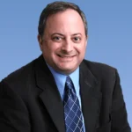 Attorney Steve Bliss representing Corona Probate Law.
